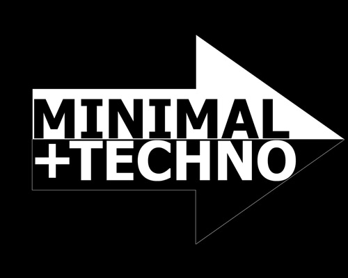 minimal-techno