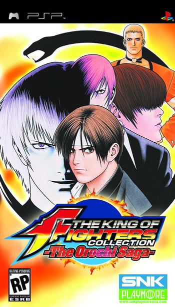 the-king-of-fighters
