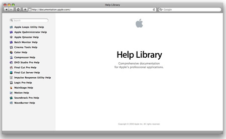 help-library