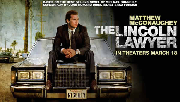 El Abogado Del Lincoln Pelicula Completa
